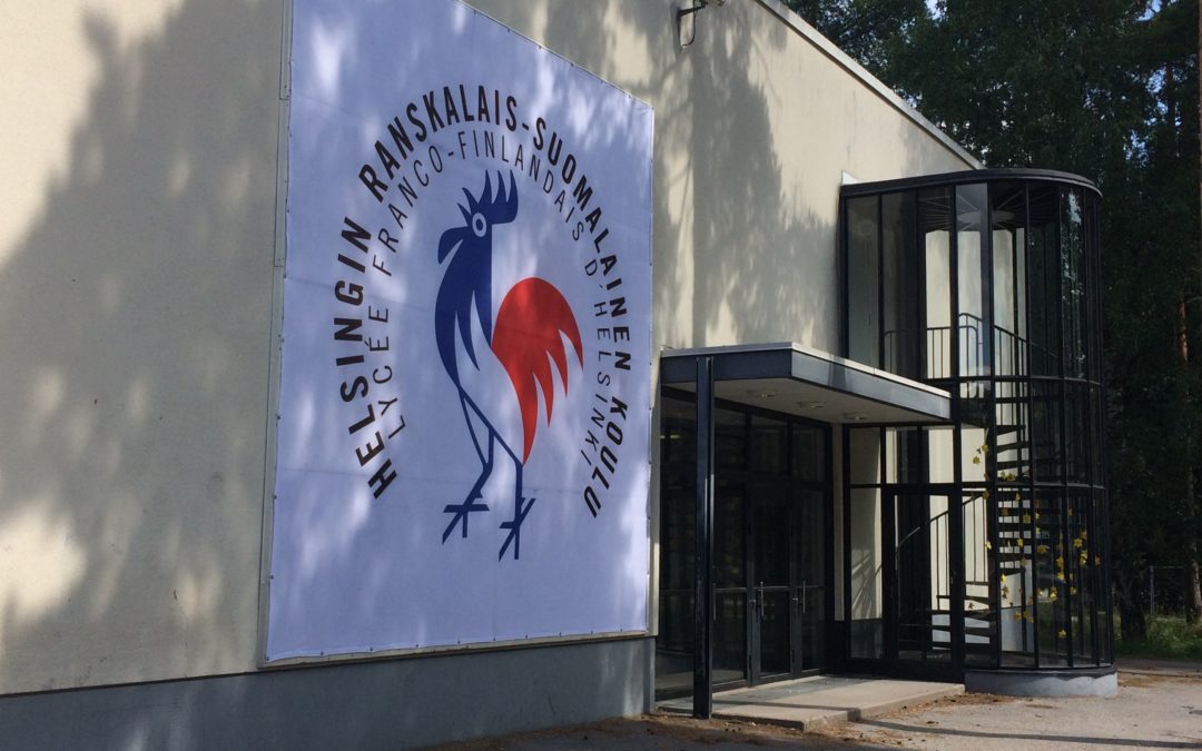 HRSK:n toimitilahankkeen infotilaisuus 12.4.2021