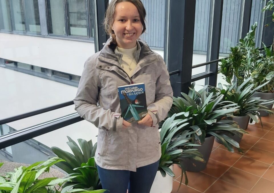 Concours de lecture Franco-Allemand 2021