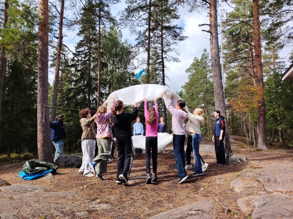 NuuksioAM2