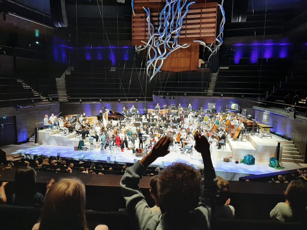 Musiikkitalo